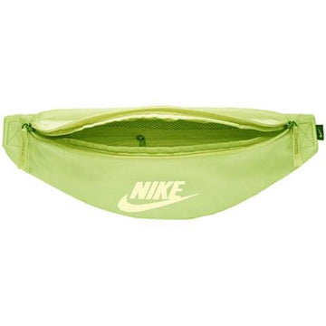 Riñonera Nike Sportswear Heritage - BA5750 - 701 limón - depor8